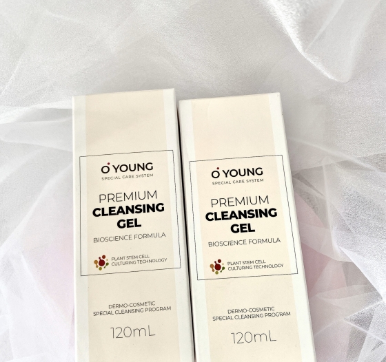 Kem Oyoung Premium Cleansing Gel